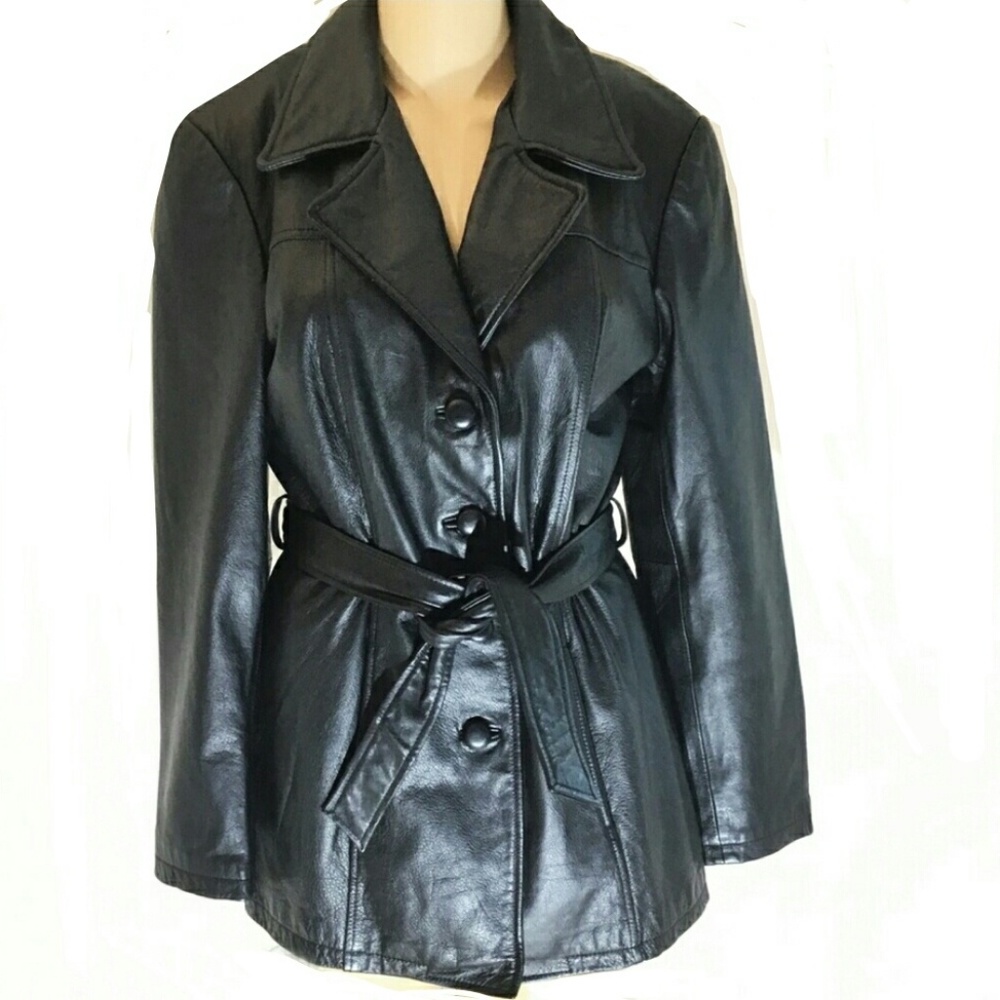 ☆SALE☆ Beautiful leather jacket